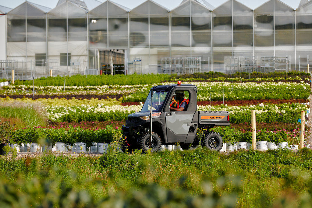 ELTCustomerSrvc's tweet image. Eastern Lift Truck Co. is your source for Polaris Pro XD utility work vehicles. Contact our Commercial and Consumer Vehicles Division to review options for your application.

conta.cc/44m4KF7

#EasternLiftCommercialandConsumerVehicles #PolarisCommercial #UTVs