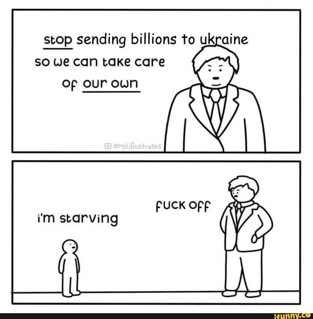 JoJoFromJerz's tweet image. Reminded of this cartoon today.