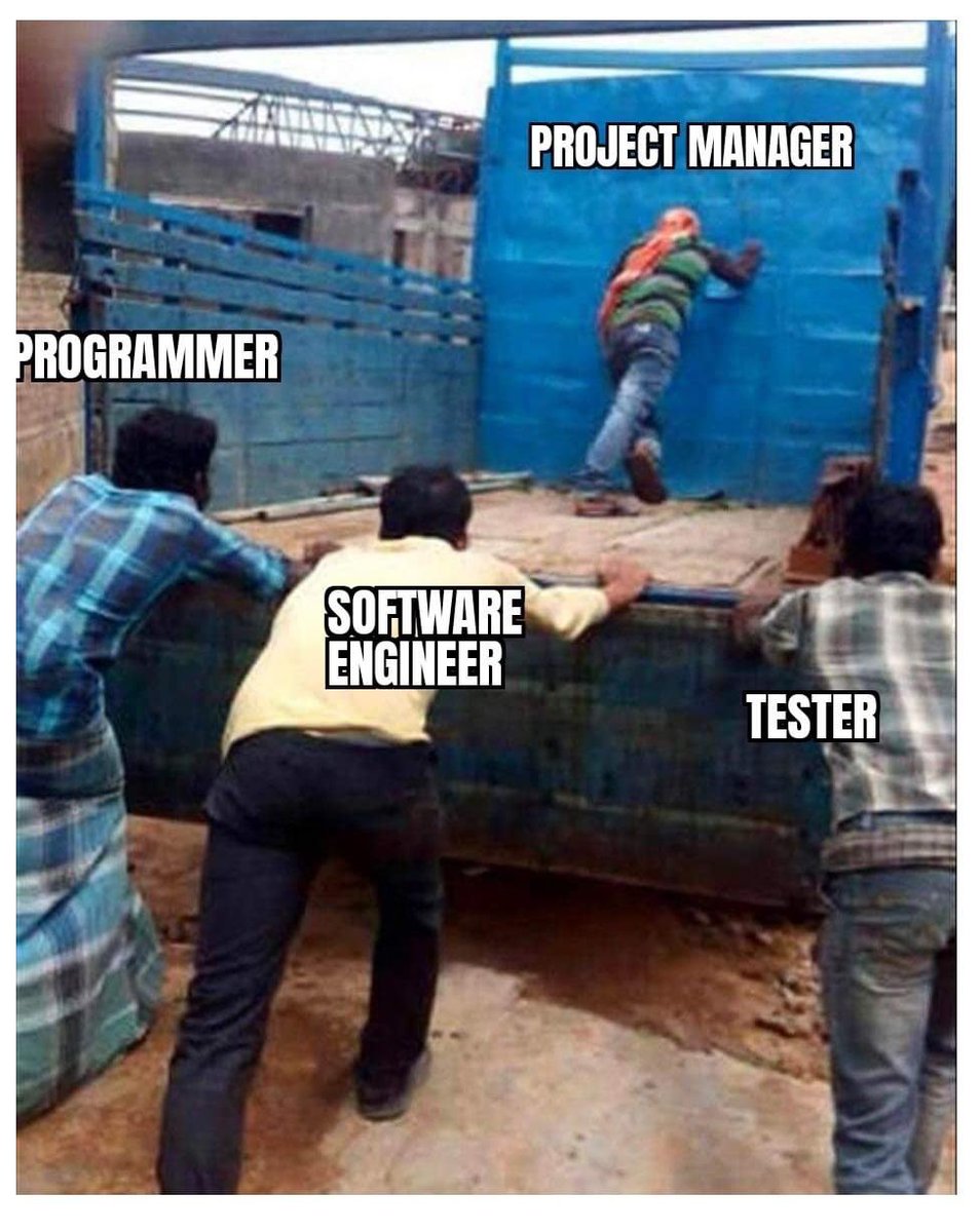OnuTRAILblazer's tweet image. Manager chaiiiiii 😨 😨 😨 #CodeNewbie #LifeofaProgrammer #Coding #WebDeveloper