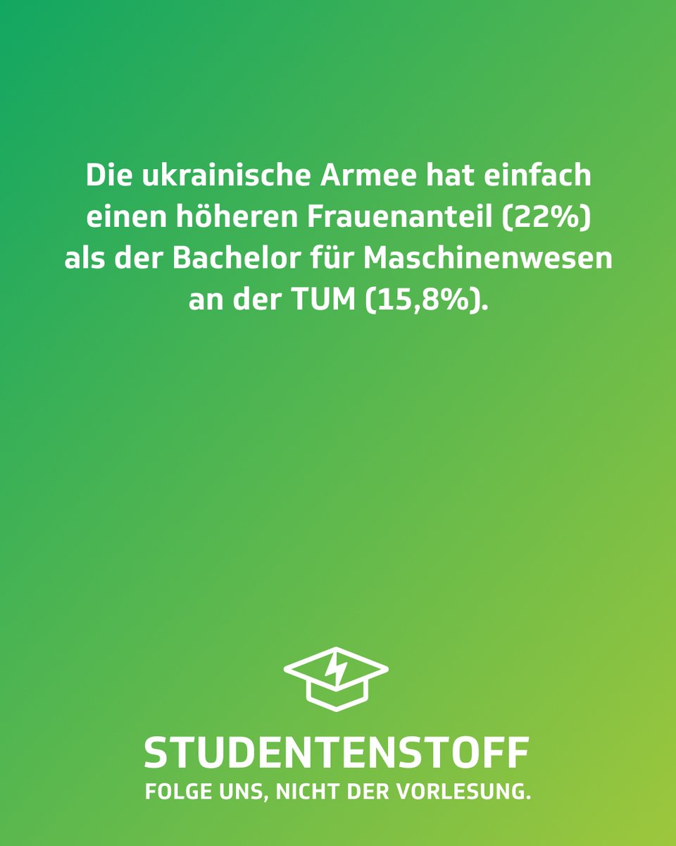 Studentenstoff1's tweet photo. Uff 😂
#studentenstoff #tum #münchen #frauenanteil #maschinenbau #studentenleben #hochschule #studieren #lernen #studenten #dualerstudent #universität #studium #jodel #jodelapp #bestofjodel #jodeldeutschland #sprüche #spruch https://t.co/cjgWzOCTom