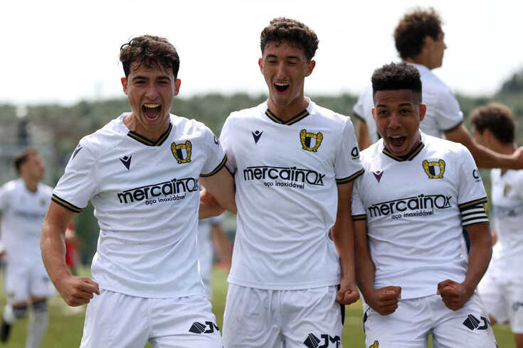CabineSport's tweet photo. UEFA aprova o licenciamento do Famalicão, campeão nacional sub-19, na Youth League. https://t.co/1Pckv7XVvQ