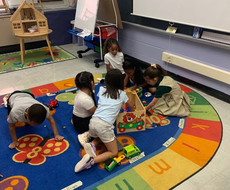 LWC Summer 2023 tweet media