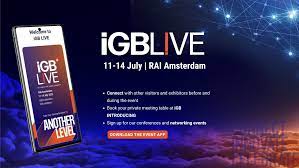 MDAsaduzzaman6's tweet photo. #IGB Exhibition Live: A Must-Attend Event for Gaming Enthusiasts Rai Amsterdam 2023
https://t.co/D0Vg9uhkhv
#iGBLive2019 #iGB #Amsterdam #July #Exhibition #iGAM #igblive #igblive22 #gaming #crashgames #arcadegames #FunFairGames #Mutliplayer #bgaming #igblive https://t.co/fmEWgEVOTv