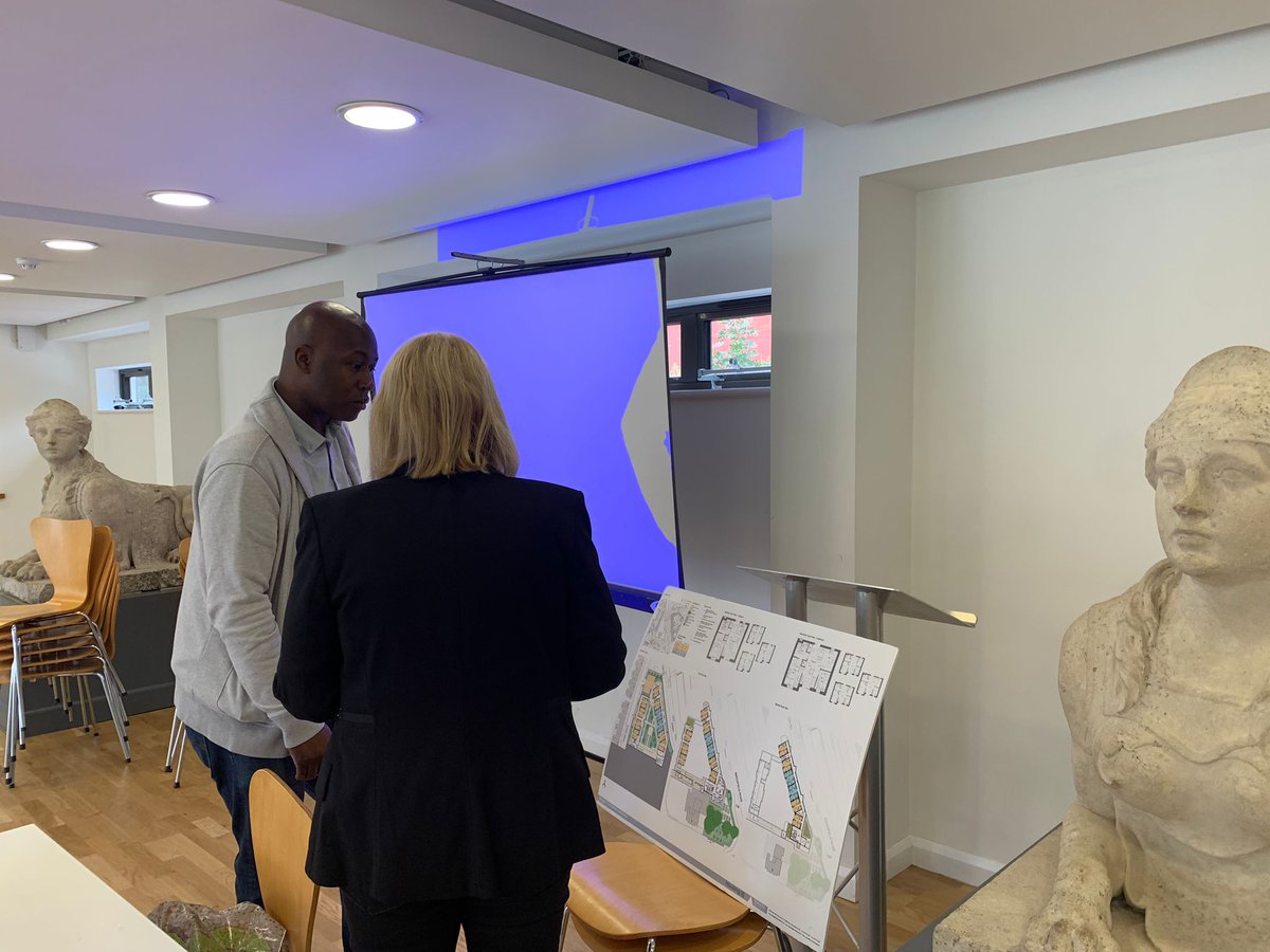 LegacyWM1's tweet photo. Our committee members taking part in a workshop to name the #ChainWalk site for the @housing21living co-housing project.
For anyone who is interested, contact our team below ππ½
π₯: https://t.co/UOkZCjq9uc
π§: info@legacy-wm.org
π: 07950847282 / 07584635427 https://t.co/rP0ukPialO