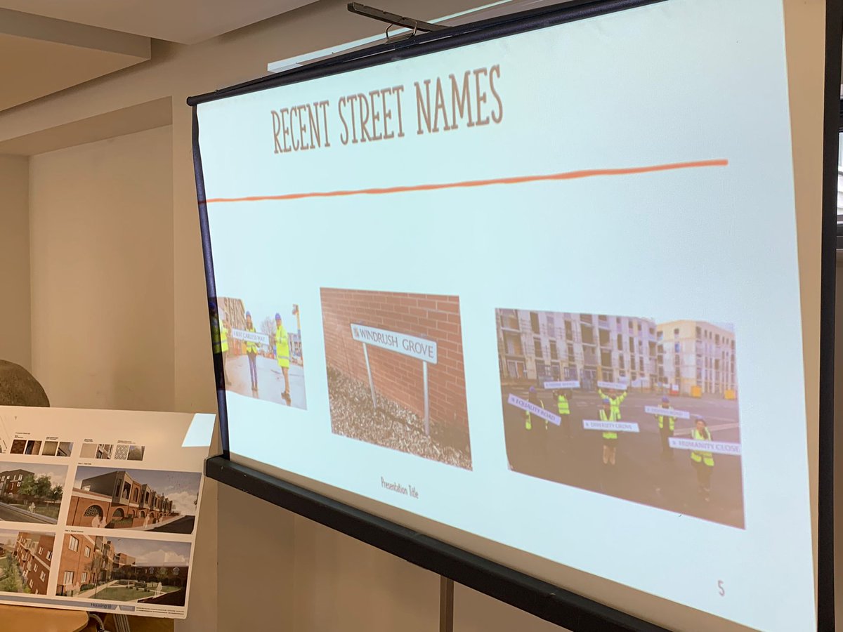 LegacyWM1's tweet photo. Our committee members taking part in a workshop to name the #ChainWalk site for the @housing21living co-housing project.
For anyone who is interested, contact our team below ππ½
π₯: https://t.co/UOkZCjq9uc
π§: info@legacy-wm.org
π: 07950847282 / 07584635427 https://t.co/rP0ukPialO