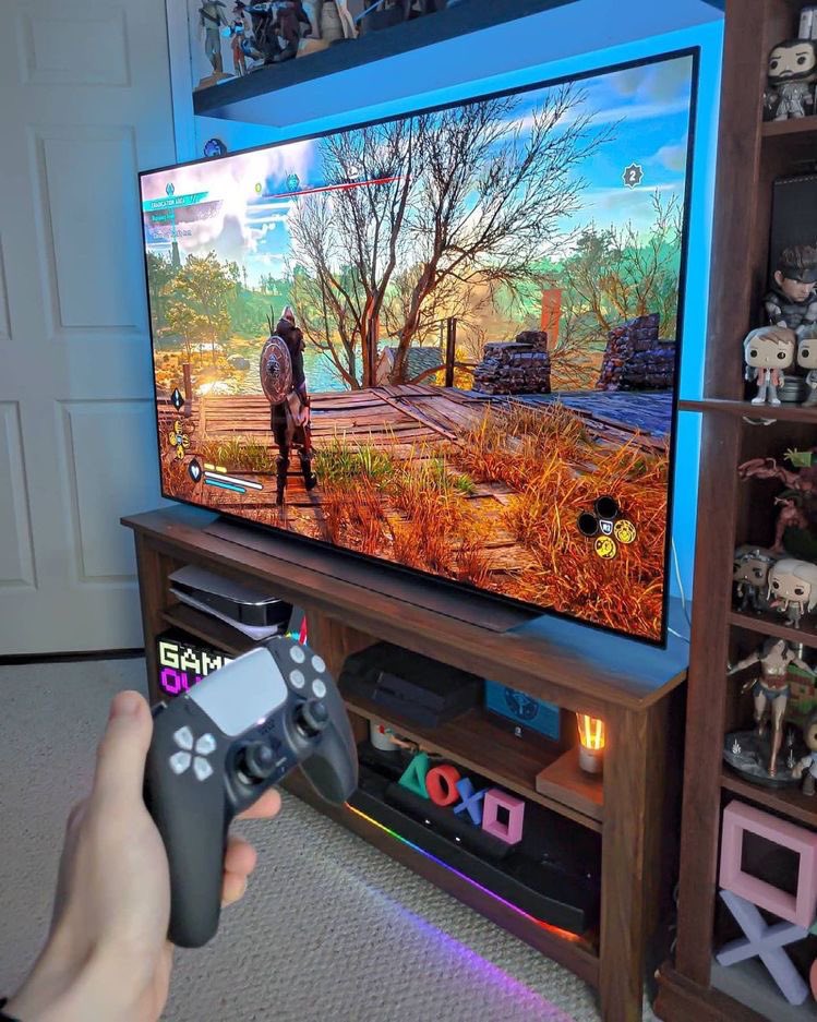 "

شاركونا 👏

وش افضل مهمة لعبتوها ؟🤩