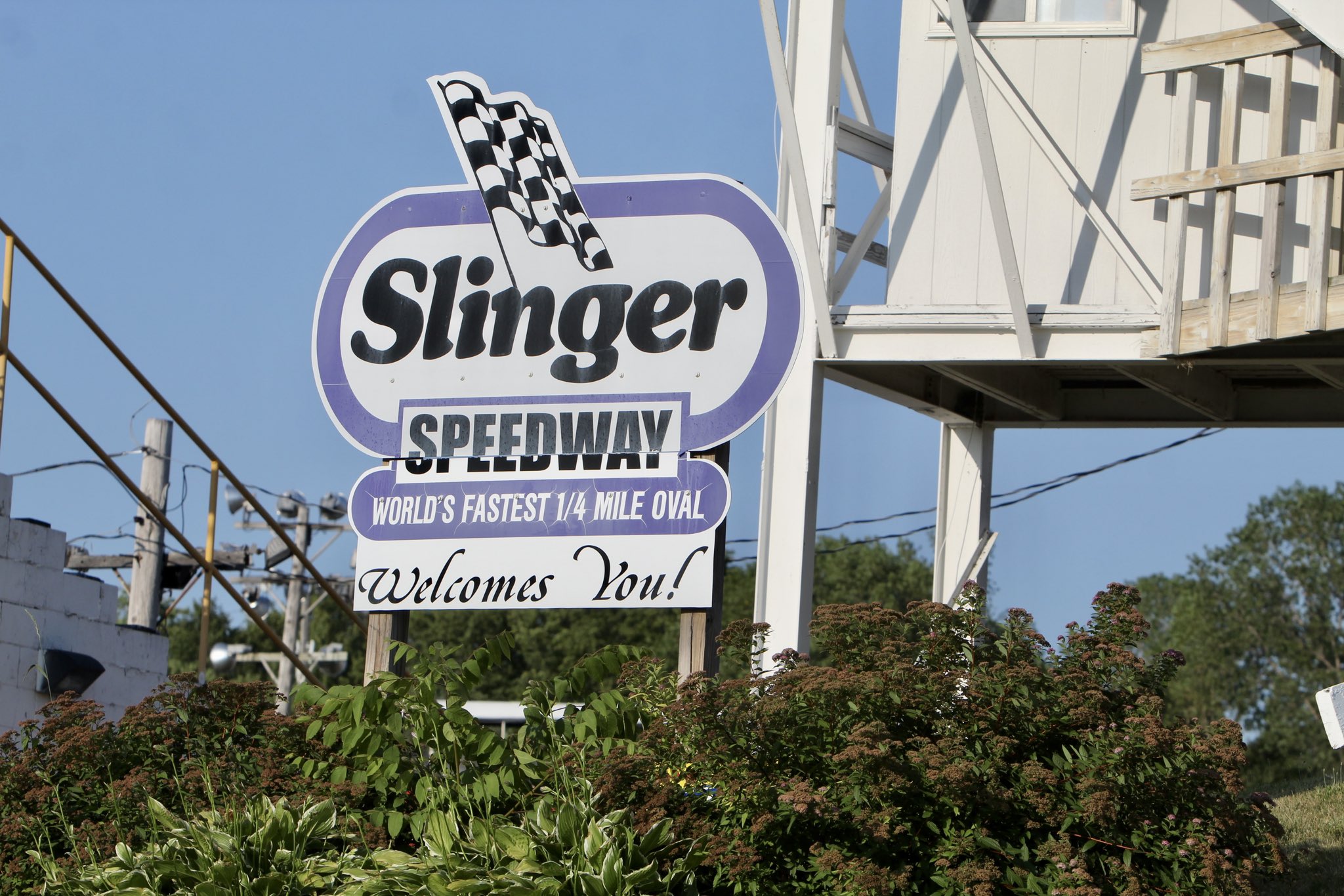 Racing America on Twitter "A look ahead at the Slinger Nationals