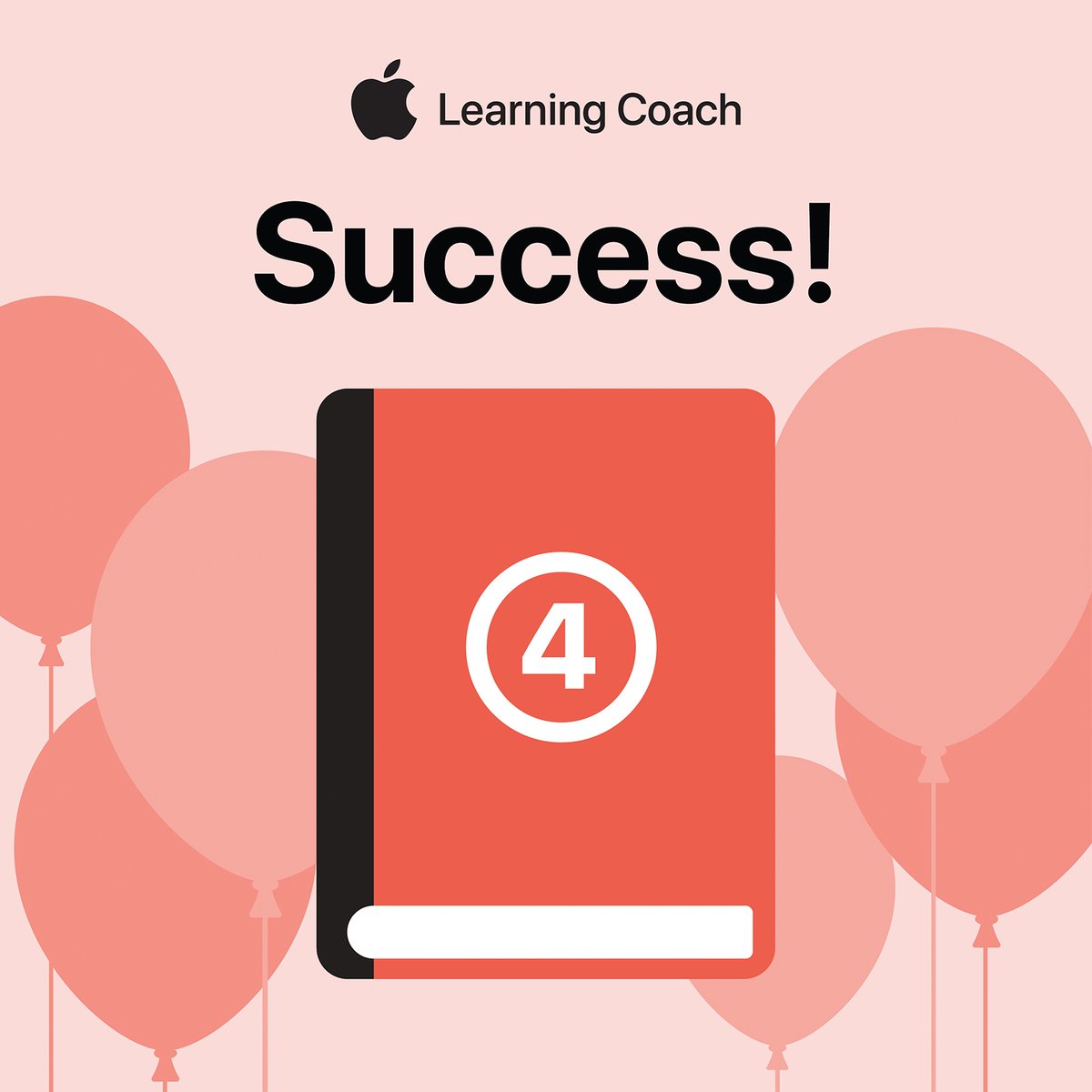 Unit 4 of 6 for Apple Learning Coach completed! Today was long and challenging, but great. I am really getting so much out of the program. #AppleLearningCoach #Apple #BPSD #BPSDInnovators #InnovationVanguard #OCCUE