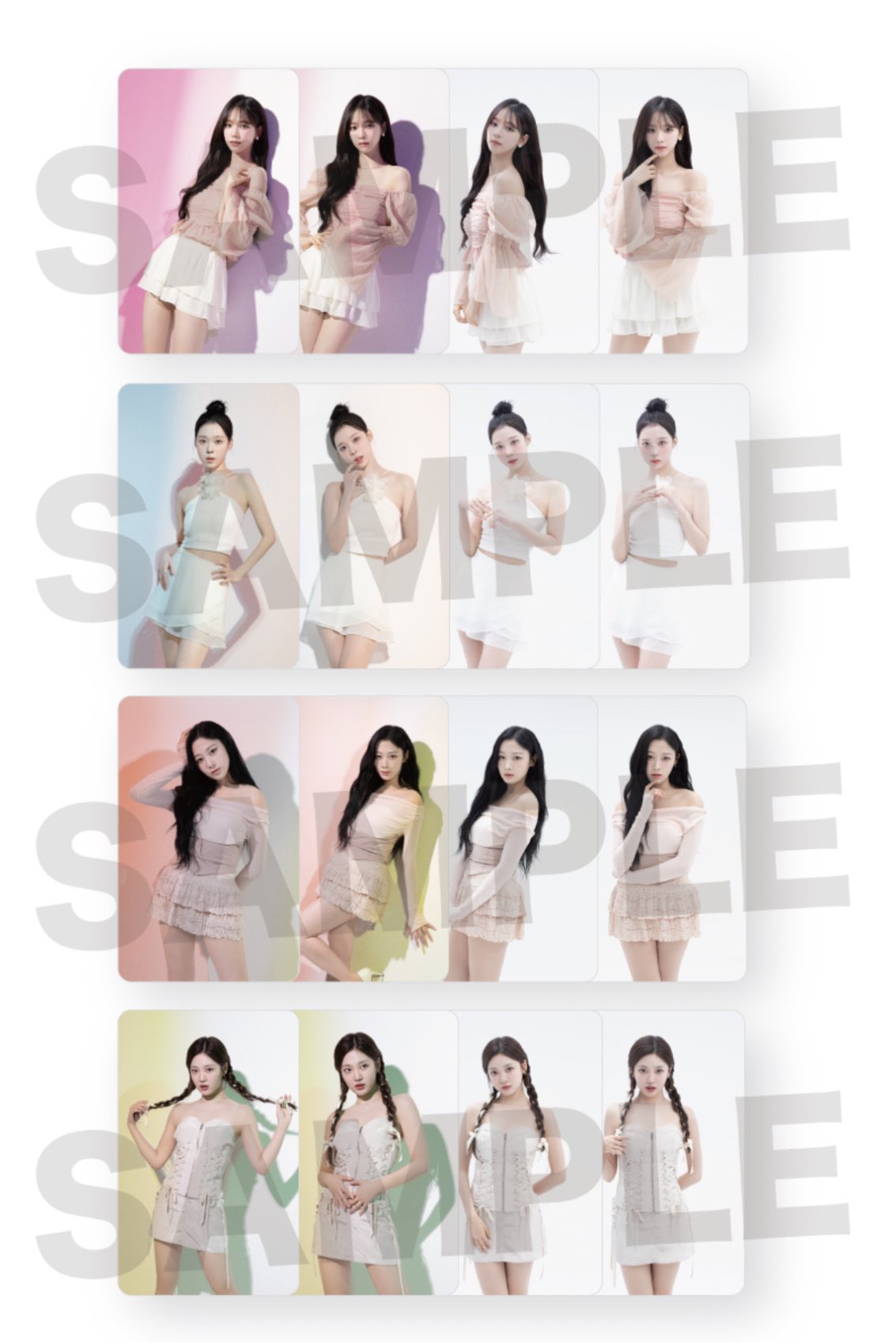 aespa OFFICIAL FANCLUB MY-J