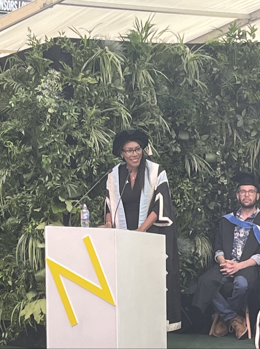 Amma Asante (@ammaasante) on Twitter photo Wishing the <a href="/NorwichUniArts/">Norwich University of the Arts</a> Graduating Class of 2023 a wonderful 2 days as you celebrate the culmination of all of your hard work. Congratulations on this wonderful achievement. 🎓♥️✨
@NUAStudentUnion Wishing the <a href="/NorwichUniArts/">Norwich University of the Arts</a> Graduating Class of 2023 a wonderful 2 days as you celebrate the culmination of all of your hard work. Congratulations on this wonderful achievement. 🎓♥️✨
@NUAStudentUnion