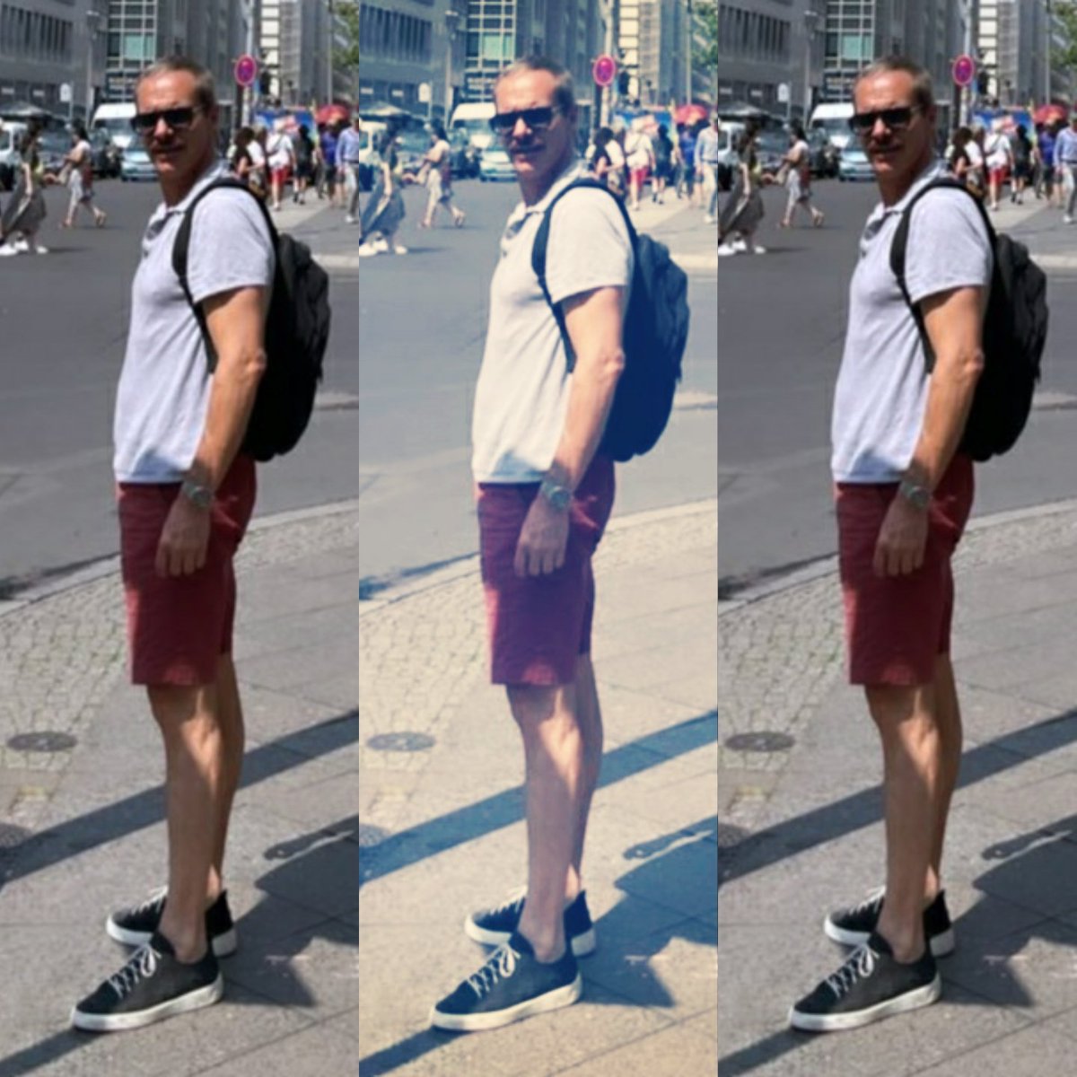 TonyDaltonFans_'s tweet photo. Vámonos de #triplevision 🤓 me gusta así, cerquita 😏

#TonyDalton #TonyDaltonFans https://t.co/xjGUG8nnKB