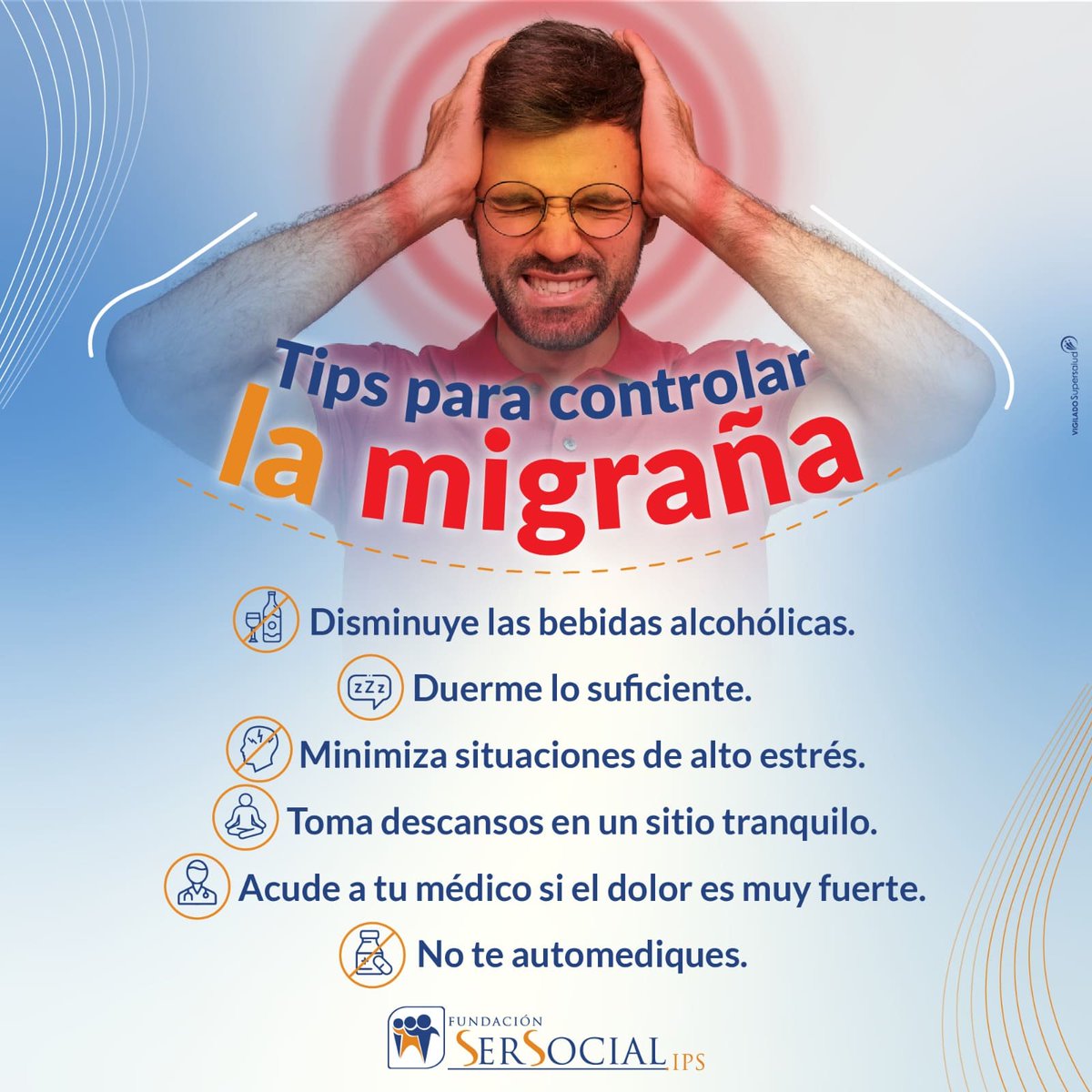 Fundación SERSOCIAL IPS tweet media