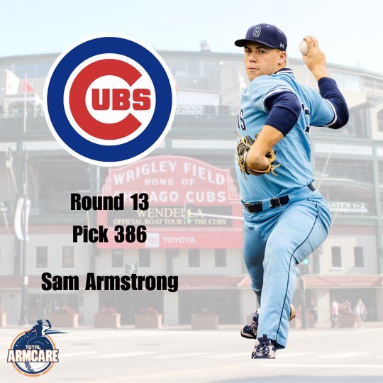 Total Arm Care tweet media