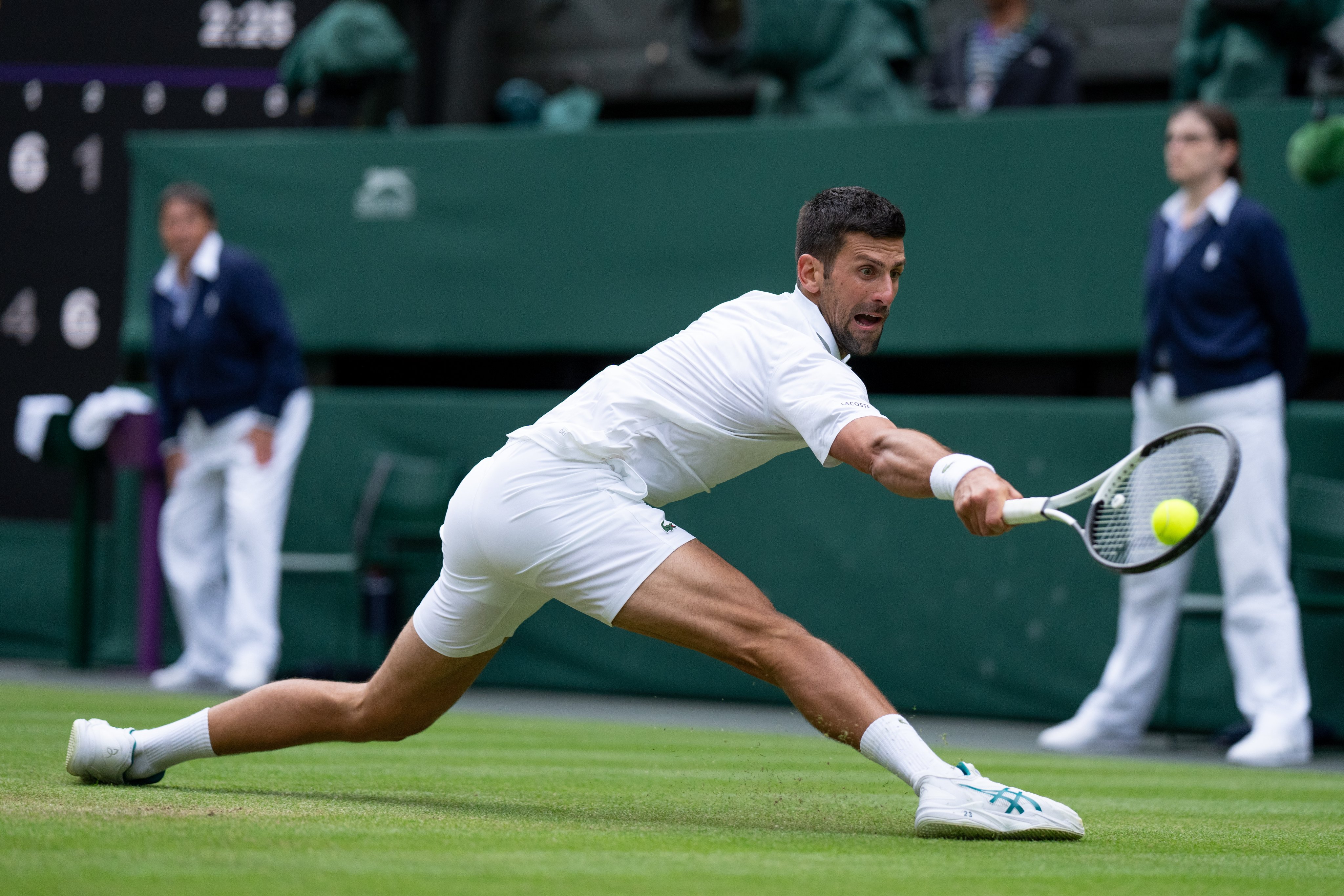 F0x1r5zXwAIGnDH?format=jpg&name=4096x4096 Novak Djokovic Faces Two Shocking Threats That Could Ruin His US Open Dream at Flushing Meadows