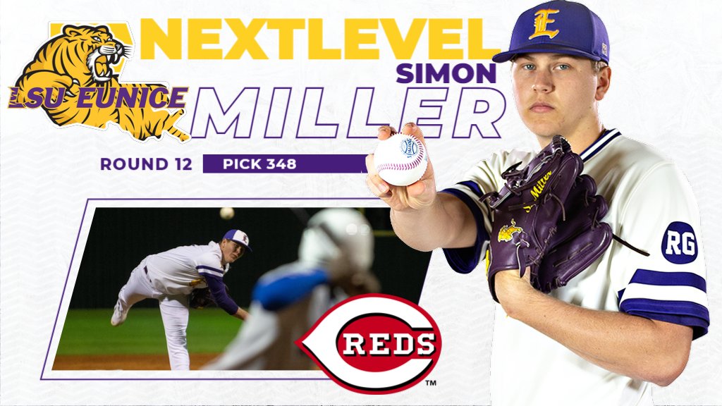 LSUE Baseball tweet media