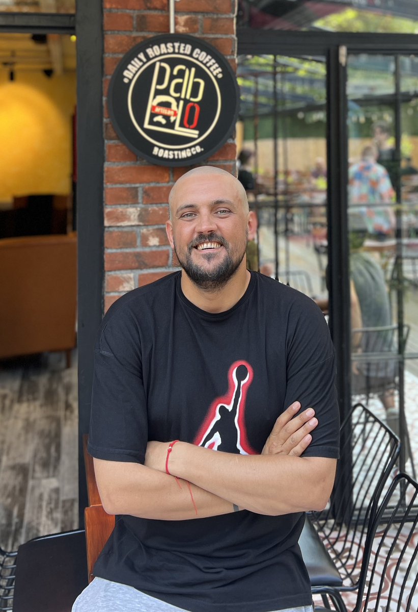 Hakan Gündoğar tweet media