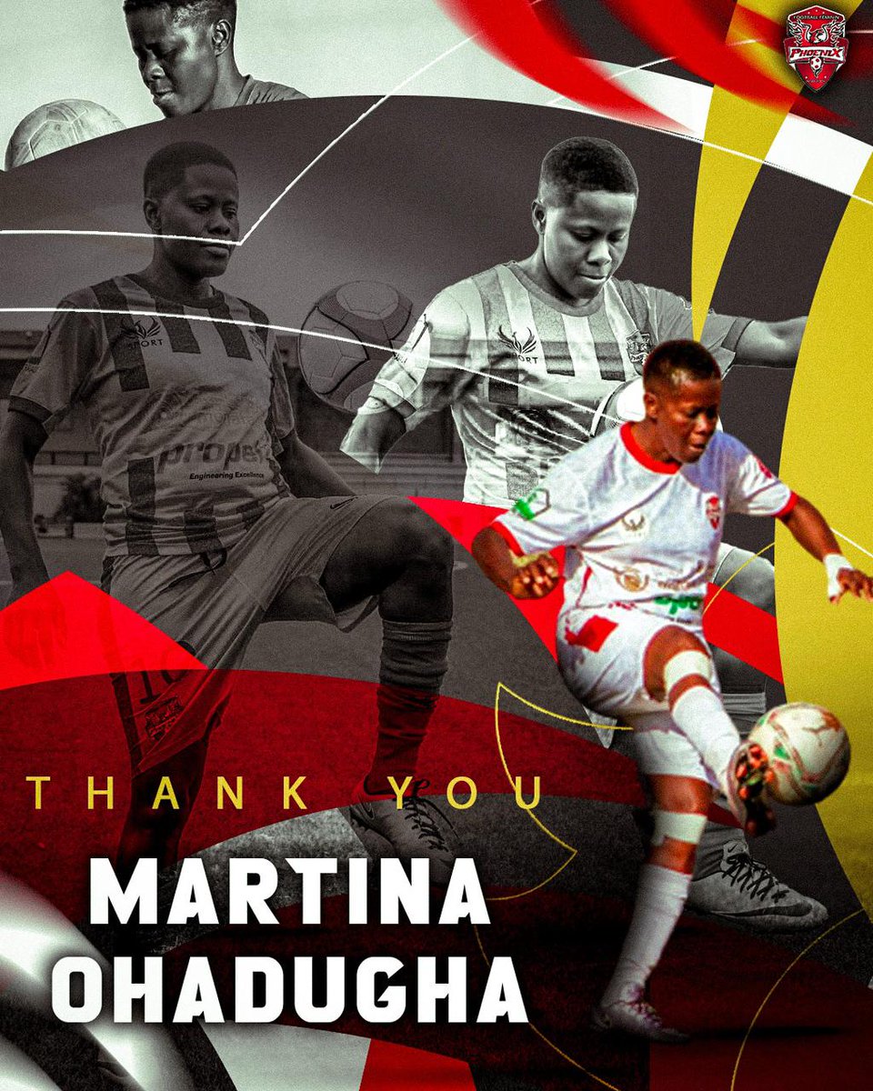 Pfam2019's tweet photo. 🔴⚫
شكرا #مرتينا علی كل ما قدمته للنادي و بالتوفيق في مسارك الكروي.
THANK YOU #MARTINA &amp; GOOD LUCK

#PFAM #phoenix
#marrakech
#ThankYou https://t.co/rrFdU9MAMJ