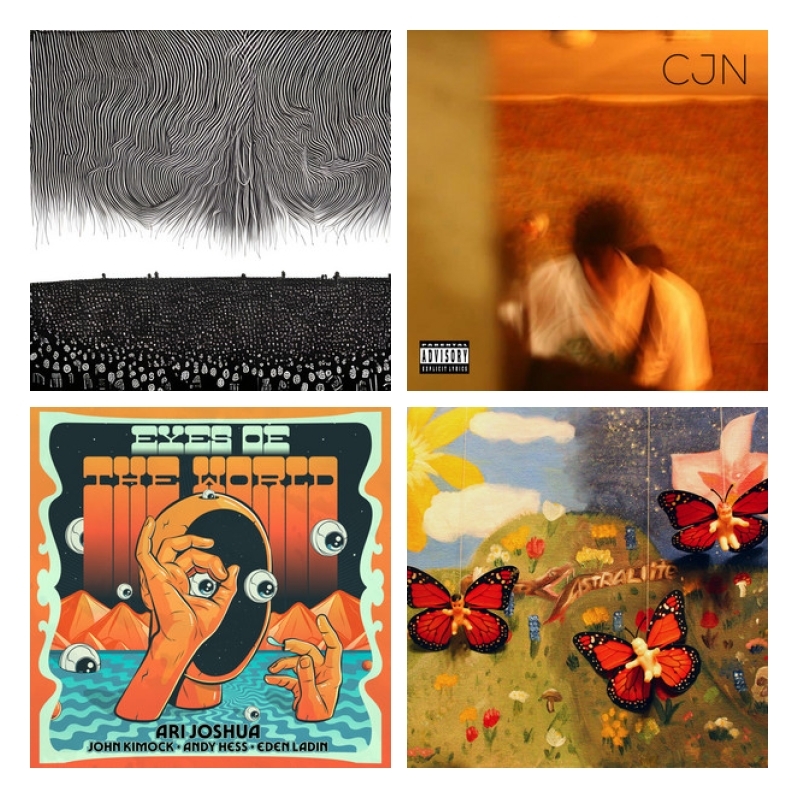 Eat This Rock : 4 New Songs You Should Listen Today 11/7/2023 (Pop... eatthismetal.blogspot.com/2023/07/4-new-… 

#NowPlaying <a href="/astral_lite/">ASTRAL LITE</a>  <a href="/Styeiles/">Christopher J. Neiles</a>  <a href="/arijoshuamusic/">Ari Joshua</a> <a href="/lazyhunterrr/">Lazy Hunter</a> #Spotify #Playlist #music #PopRock #ClassicRock #YachtRock #Psychedelic #Rock #follow #retweet