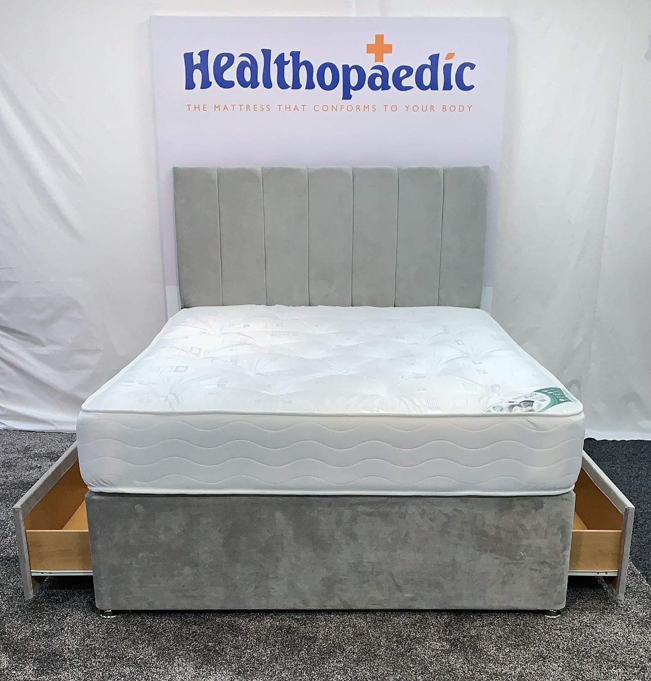 Tf floors 2024 and beds