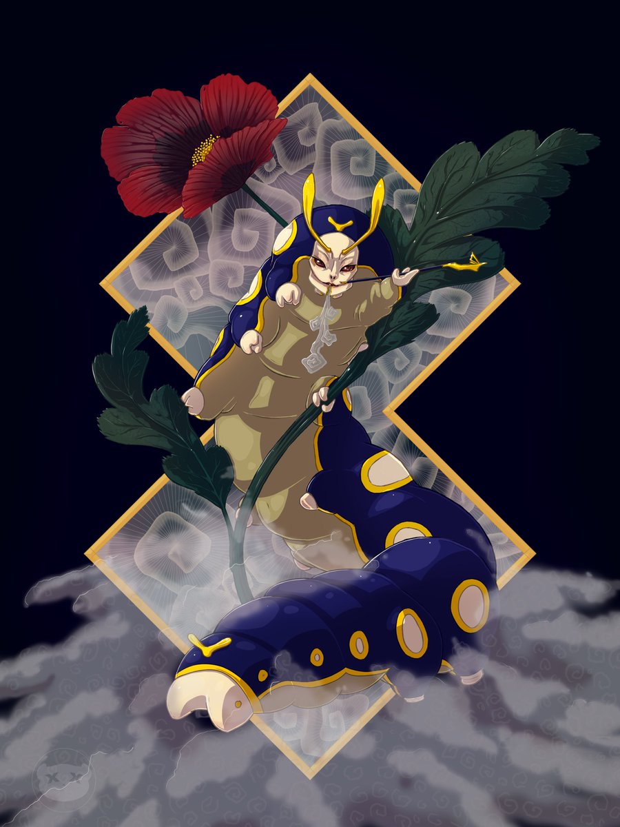 gimmps's tweet photo. It’s been long enough for it to go other places but if you want to see my art sooner you can find it at https://t.co/BX73LECRVV https://t.co/YrWmbGiFN0