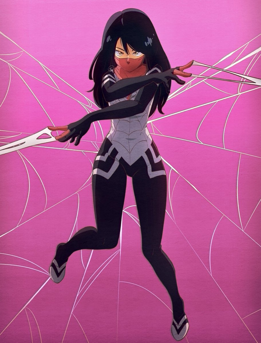 ThEJG_'s tweet image. Hellooo #PortfolioDay 
My name is Ethan and I’m an Illustrator and character artist with experience freelancing and working on Marvel sketch cards with Upper Deck. Currently open to full time or contract work 🫡