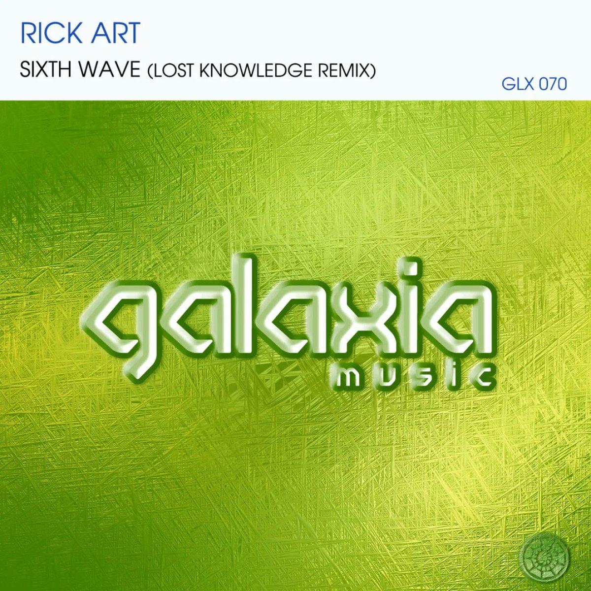 #NowPlaying #SpiritualTrance160 <a href="/PlayTranceRadio/">PlayTrance Radio-TV Spain</a>
🔊playtrance.com 17. <a href="/RickArtMusic/">Rick Art</a> - Sixth Wave (<a href="/L0stKnowledge/">𝗟𝗢𝗦𝗧 𝗞𝗡𝗢𝗪𝗟𝗘𝗗𝗚𝗘</a> Remix) [@galaxiamusic_] #NewMusic #Trance #TranceFamily