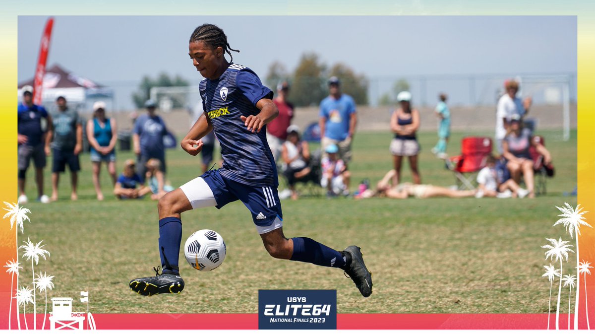 NationalLeague's tweet image. Congrats to @ArsenalColorado and Oregon Premier FC on advancing to the E64 13U Boys championship game!

#EveryMomentCounts | #EarnYourPlace