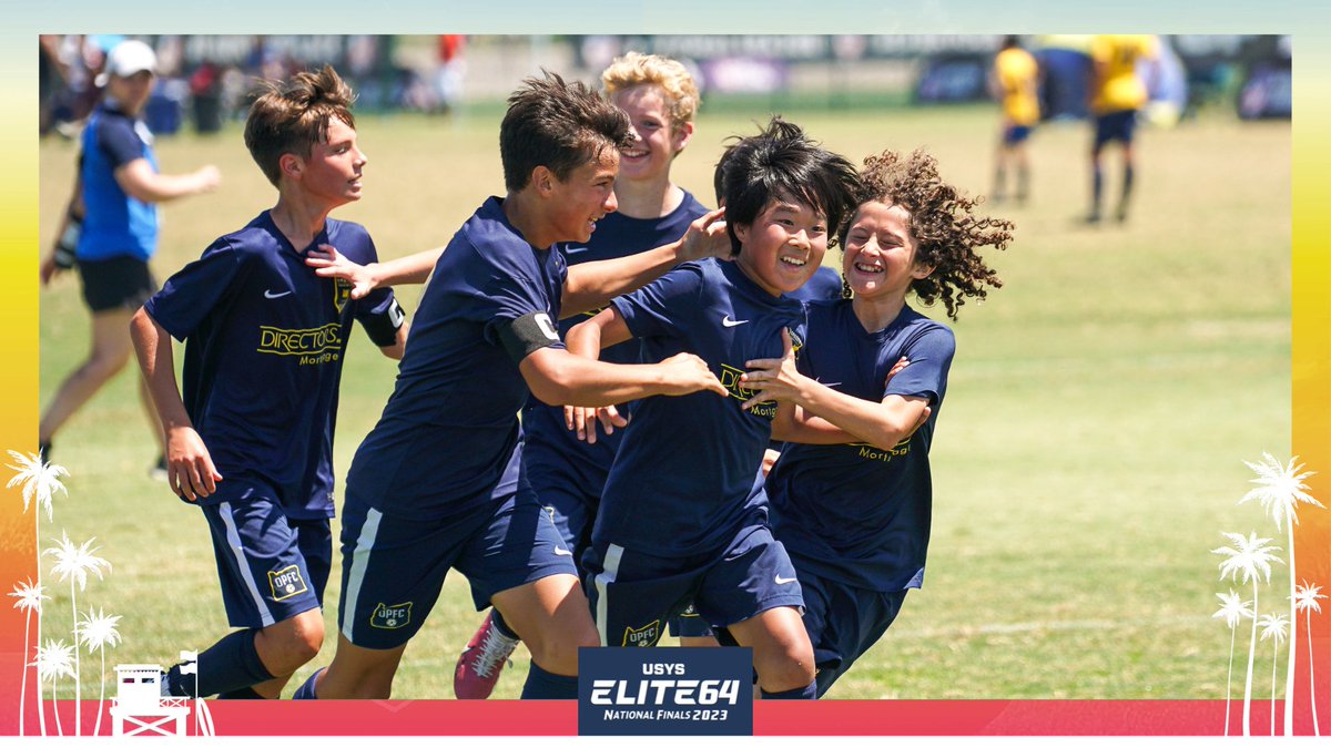 NationalLeague's tweet image. Congrats to @ArsenalColorado and Oregon Premier FC on advancing to the E64 13U Boys championship game!

#EveryMomentCounts | #EarnYourPlace