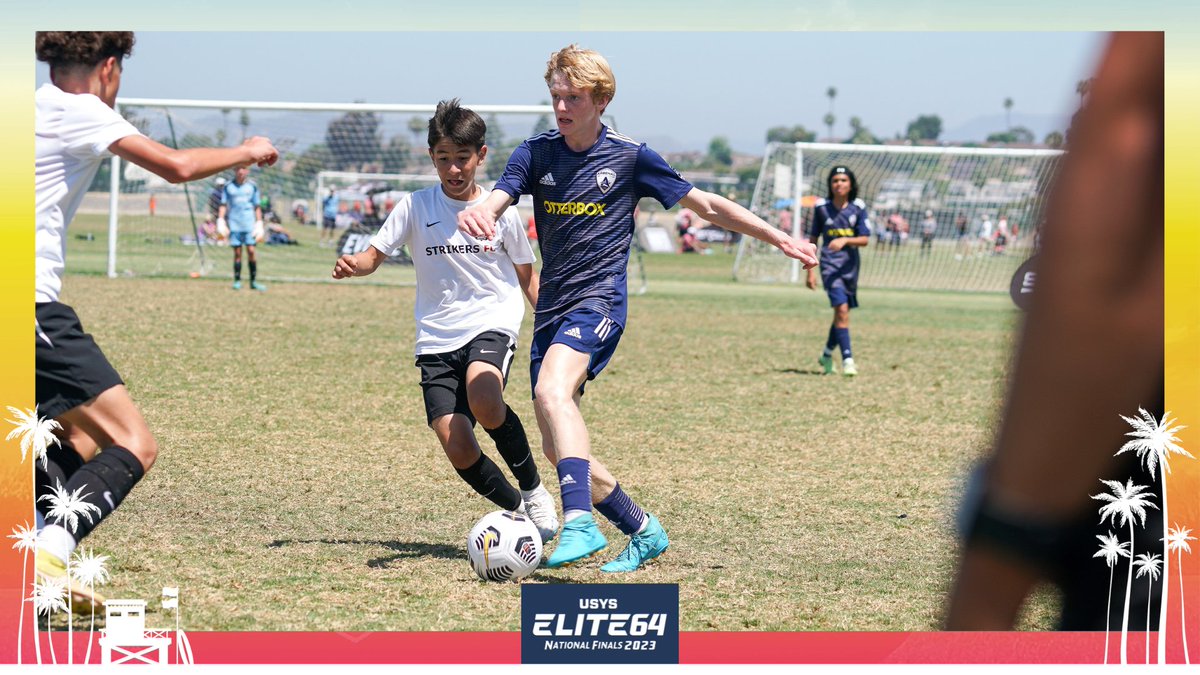 NationalLeague's tweet image. Congrats to @ArsenalColorado and Oregon Premier FC on advancing to the E64 13U Boys championship game!

#EveryMomentCounts | #EarnYourPlace