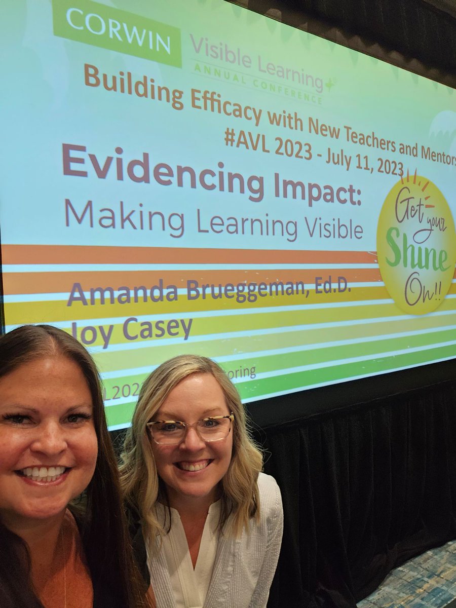 Amanda C. Brueggeman, Ed.D. tweet media