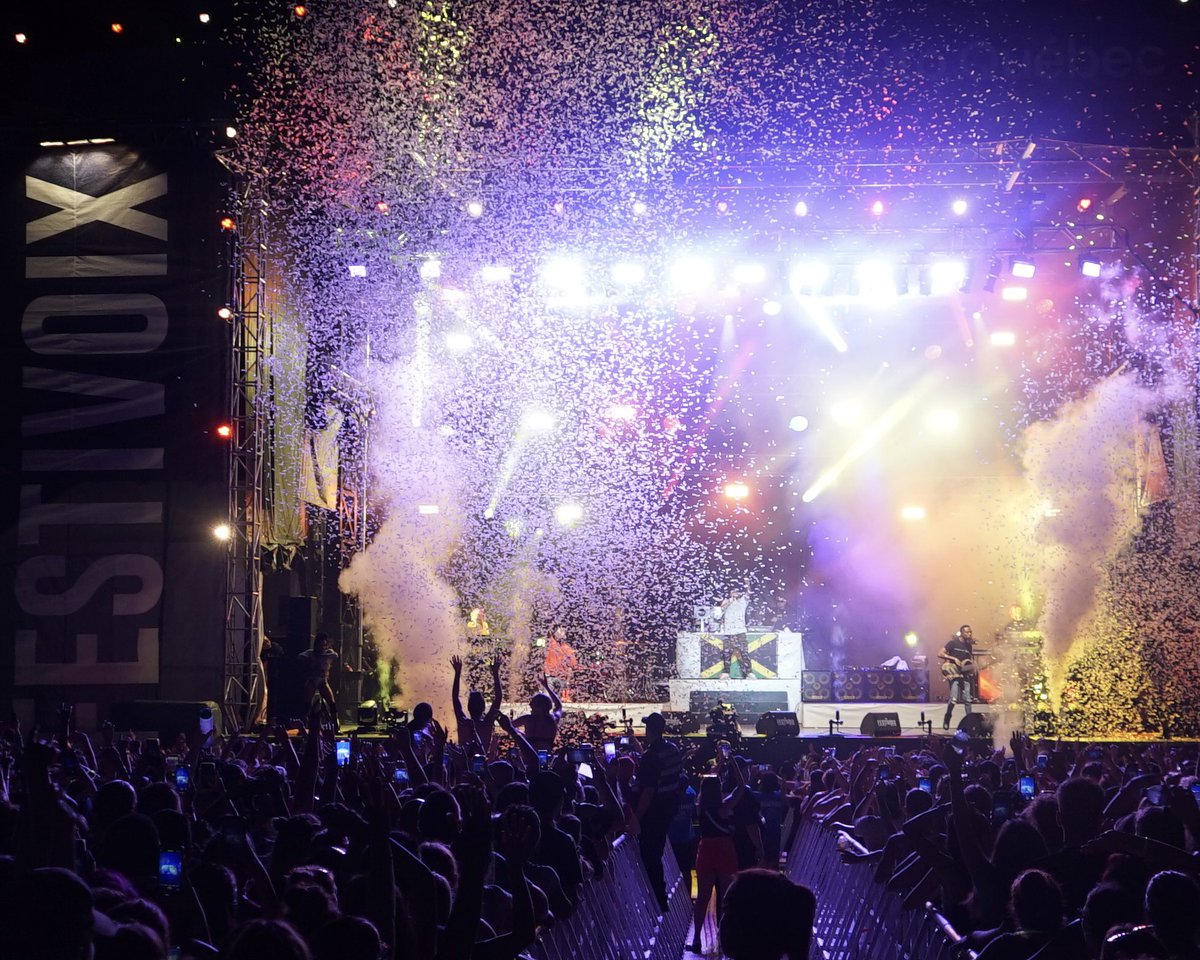 #Stampede, Calgary WE'RE BRINGIN THE HEAT 🔥 🔥 

Last show for this tour, so need to see five million and forty naughty shorties 2NITE