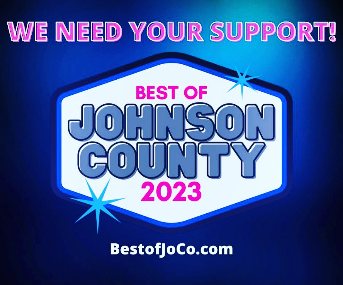 We’re honored to be nominated in the Best Law Firm category for Best of Johnson County 2023! We’d be grateful if you took a moment to vote for us in the best law firm category! The link to vote is in our bio. #bestofjoco #OverlandPark #GigstadLaw