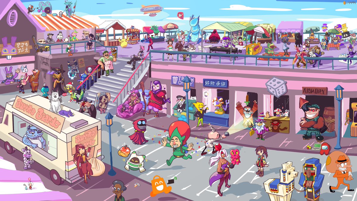 SiIvaGunner tweet media