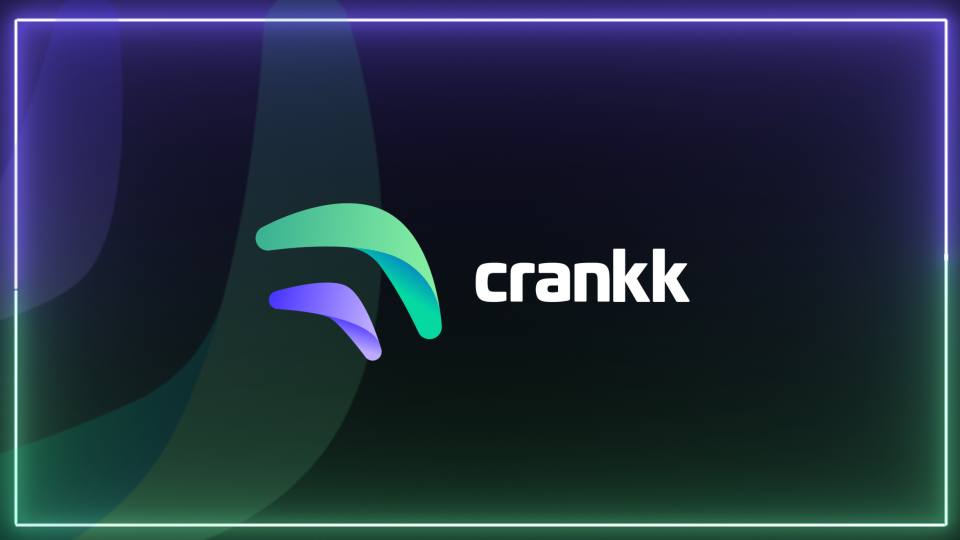 #Crankk Public Onboarding License #Giveaway 2.0!

➡️July 14th - Sept 15th
➡️10 Licenses, 1 per week, some surprises also😉

Like, re-tweet and tag 3 friends!

Join our discord: discord.gg/crankk

Now get those entries in Crankksters👇
gleam.io/agOTu/crankk-p…

#Gleam #Kadena