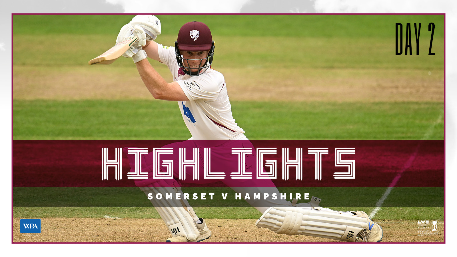 Somerset Cricket 🏆 on X