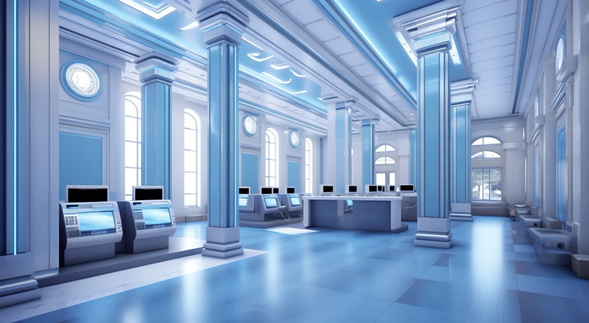 eggen_m's tweet photo. 💼 AI is revolutionizing the finance industry! From risk management to customer service, AI is enhancing banking and investment processes.
https://t.co/FXvH9WIDZH

#AI #Finance #Banking https://t.co/OiVQ2FdVpR