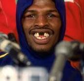 HAPPY BIRTHDAY TO THE LATE LEON SPINKS BORN ON THIS DAY IN 1953 