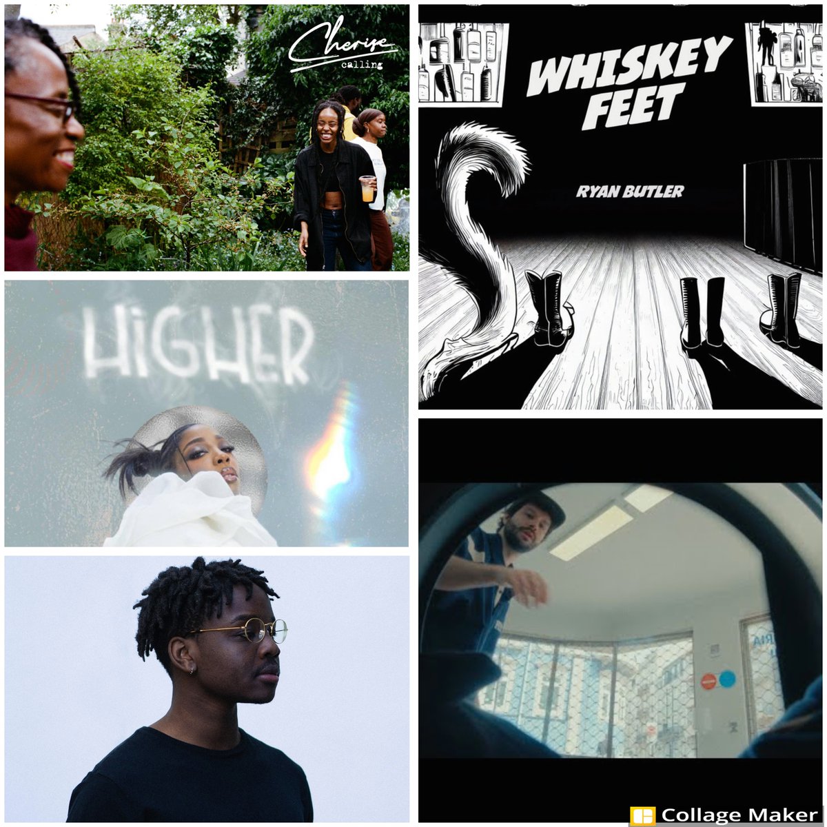 phonograph_me's tweet photo. It's time for our daily treats! Today, featuring Hause Plants (@hauseplants), Kundi (@kundimusic), Nissi (@nissination), Cherise (@cherisemusic_) and Ryan Butler (#ryanbutler) and their new singles that you shouldn't miss! So tap the link in our bio and give them a listen! https://t.co/1EeTt9IHBs
