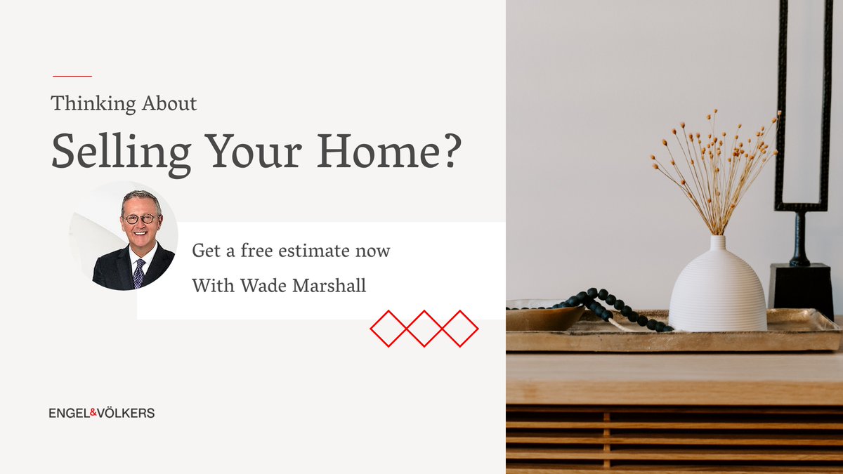 WPMarshall's tweet photo. Thinking about selling your home? Get a quick estimate of your home's worth.

Wade Marshall
773-450-1247 https://t.co/YkbgmWR5Ei https://t.co/4jUtVA3eZR