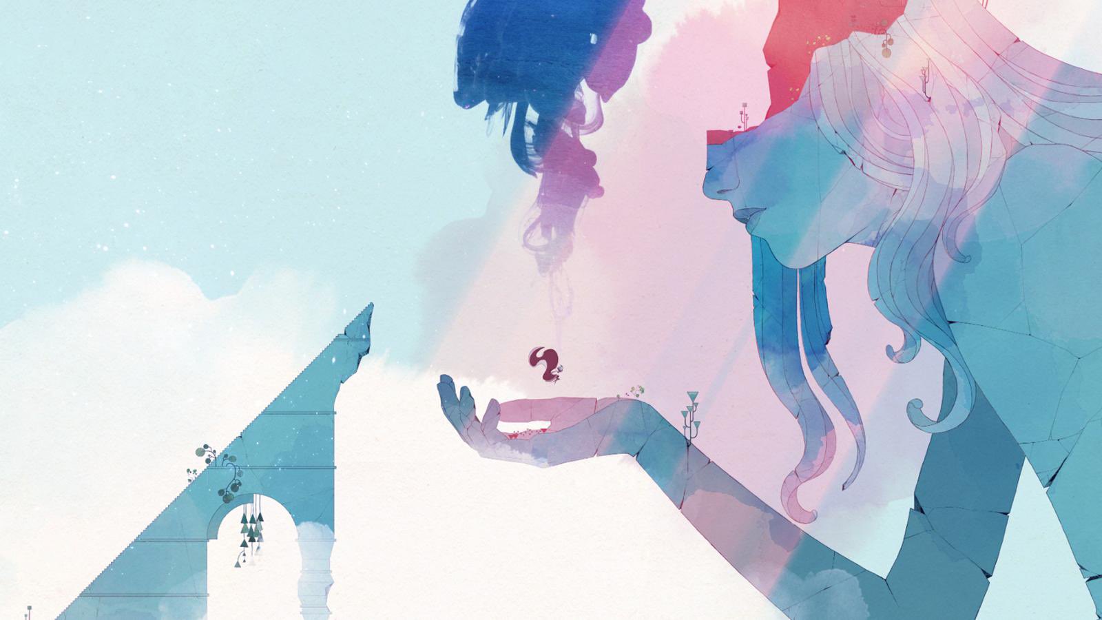 Neva: An emotionally-charged adventure from the creators of GRIS