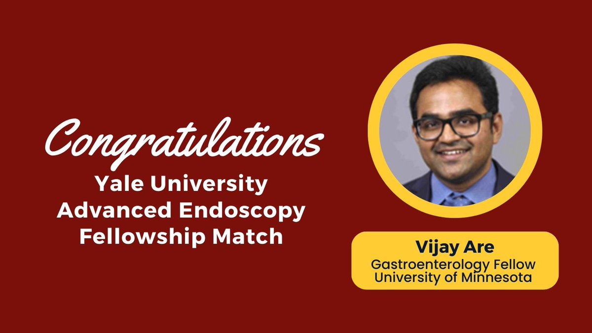 GI & Hepatology Division - University of Minnesota tweet media