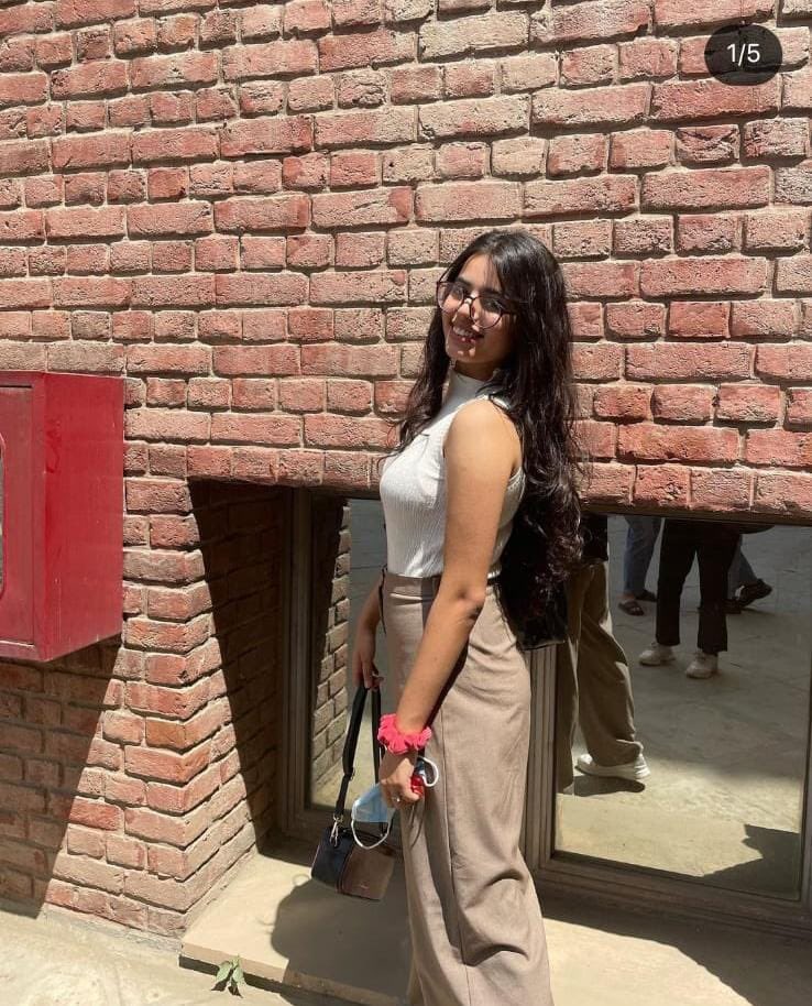 Pooja Sharma tweet media