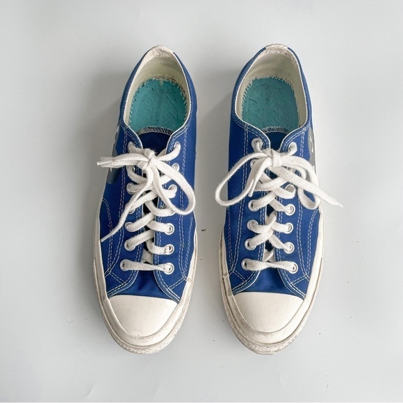 So good I had to share! Check out all the items I'm loving on <a href="/Poshmarkapp/">Poshmark</a> from <a href="/apple2159posh/">Amanda</a> #poshmark #fashion #style #shopmycloset #timberland #carhartt #commedesgarconsplay: posh.mk/DvmWec32lBb