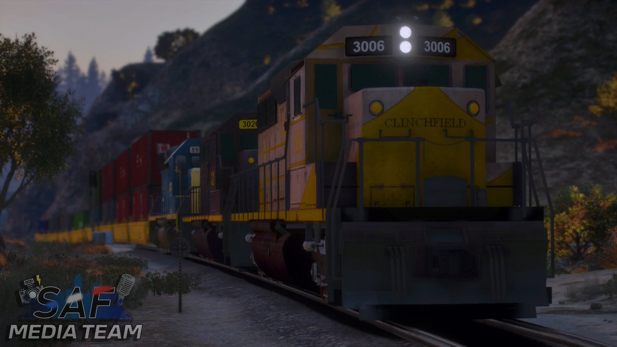 Saf Finest Rp San Andreas’ Finest (@safroleplay) / Posts / X