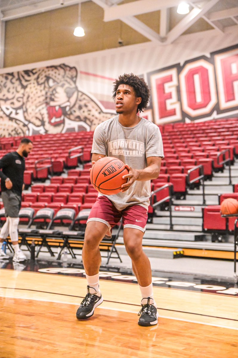 Lafayette Hoops tweet media
