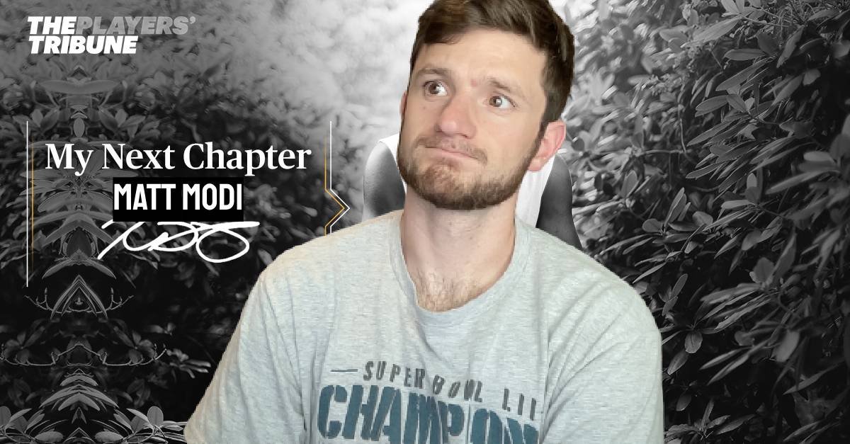 JediModi's tweet image. MY NEXT CHAPTER (Thread)

- For the time being, I have decided to go the freelancing route. 

I am lucky enough to have some savings built up, along with an incredibly supportive partner who is comfortable with me going this route (1/4)