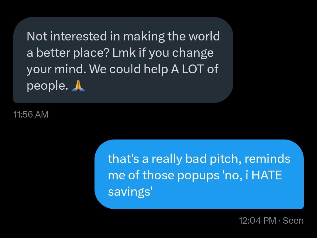 Kevin → Plant Daddy tweet media