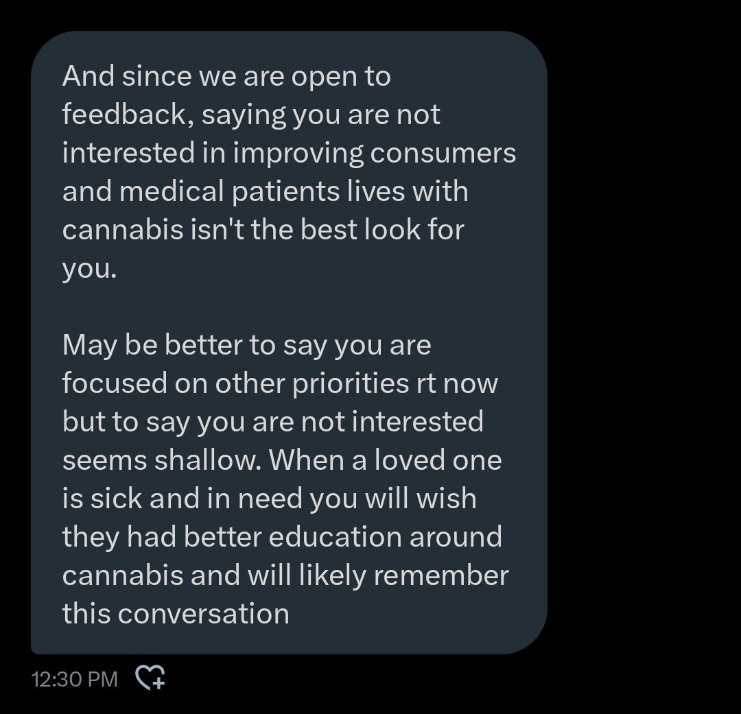 Kevin → Plant Daddy tweet media
