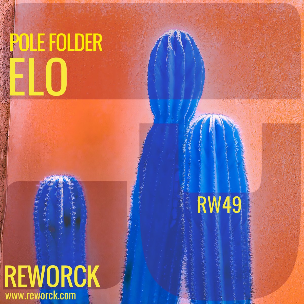 polefolder's tweet image. ELO is out now on @Reworck Records. 
Composed by Pole Folder
Produced by Pole Folder and Igor Chevalier
Mixing and mastering by Igor Chevalier at @strobstudio  
Artwork by Manon Lemoine at WTB
beatport.com/track/elo/1782…
open.spotify.com/album/6IYjFSQQ…