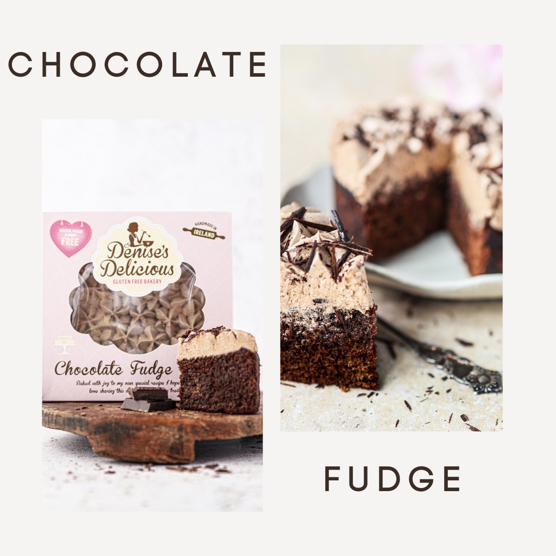 Denise's Delicious Gluten Free Bakery tweet media